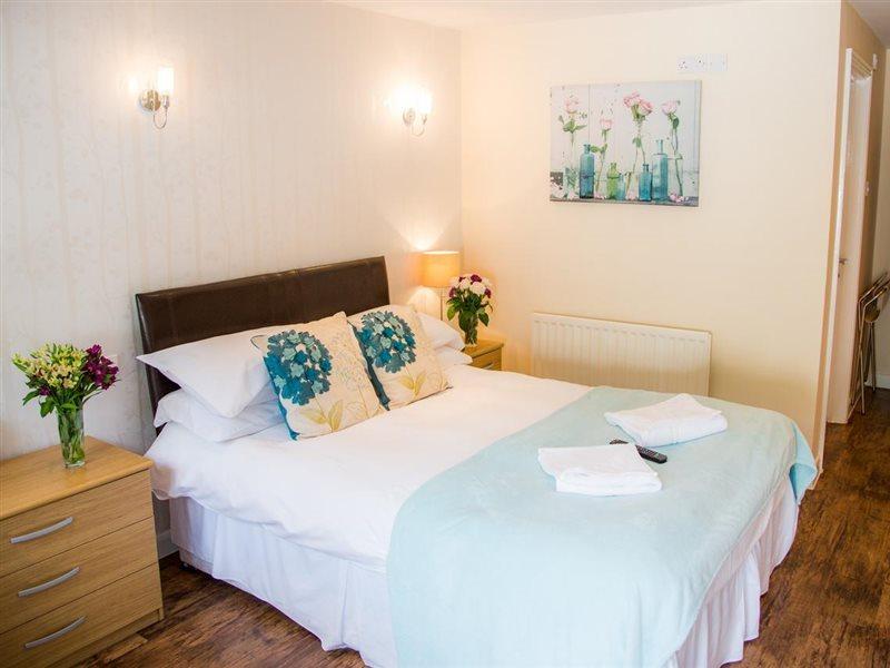 Stay And Relax At The Yew Tree Manuden Exteriér fotografie