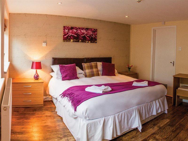 Stay And Relax At The Yew Tree Manuden Exteriér fotografie