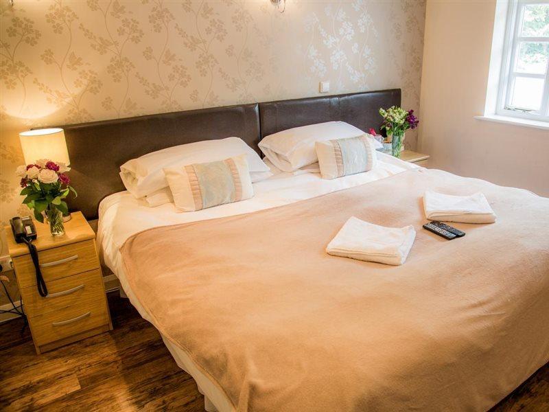 Stay And Relax At The Yew Tree Manuden Exteriér fotografie