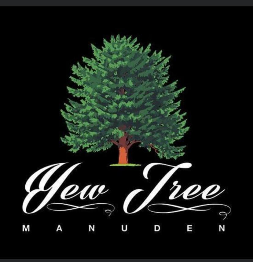 Stay And Relax At The Yew Tree Manuden Exteriér fotografie